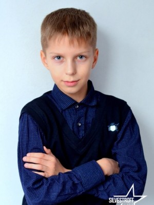 Влад Белоус