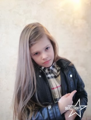Яна Куныш