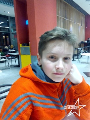 Анатолий Ничипоренко
