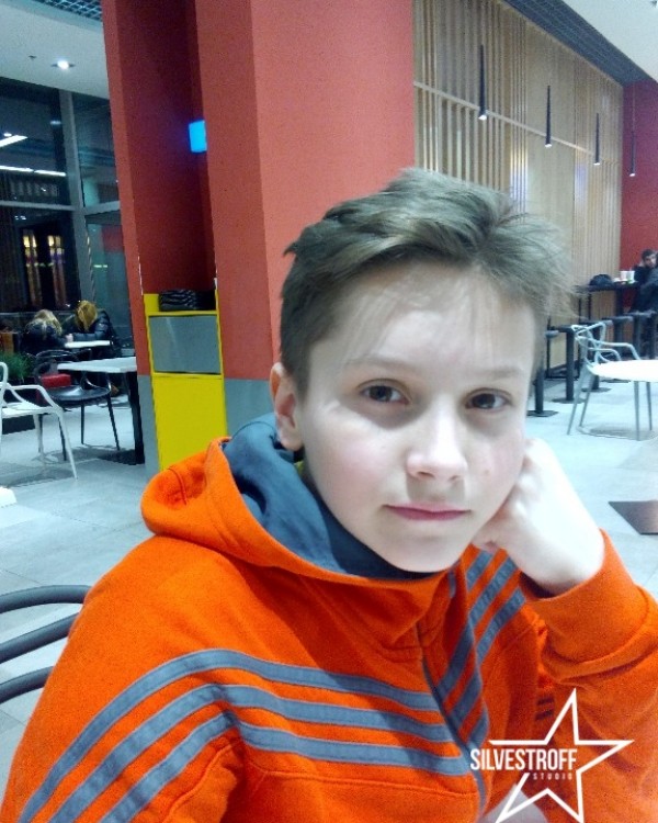 Анатолий Ничипоренко