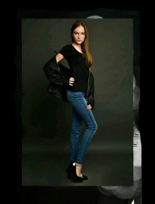 Марина Харченко