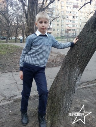 Роман Чертков