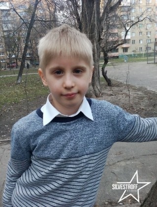Роман Чертков