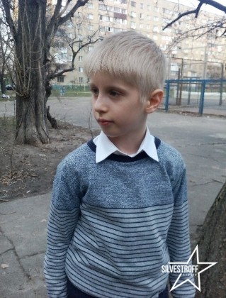Роман Чертков