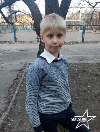 Роман Чертков