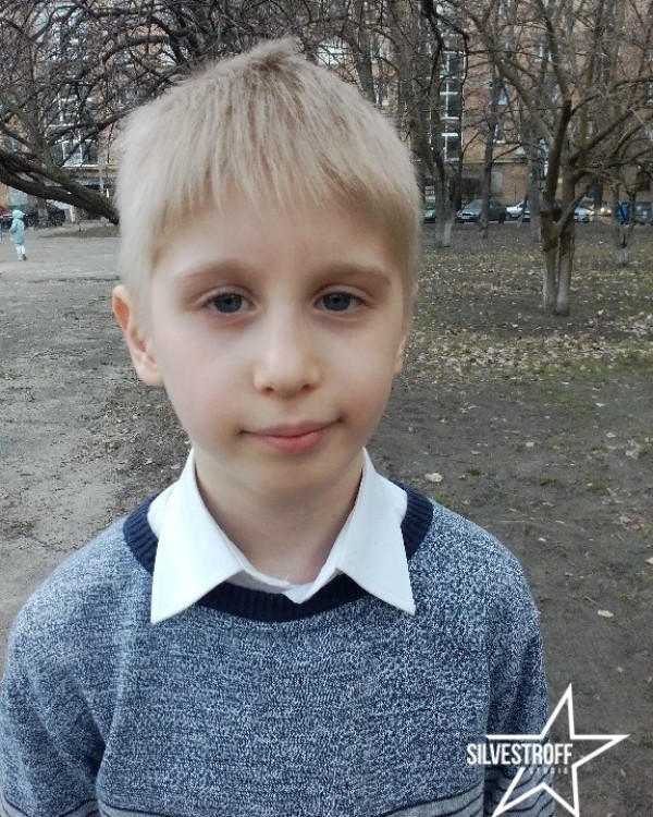 Роман Чертков