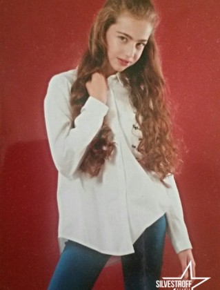 Ангелина Сонюк