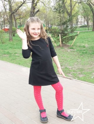 Диана Домбровская