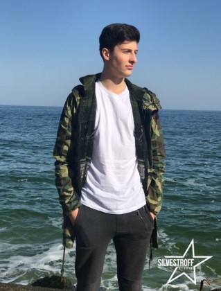 Даниил Зуев