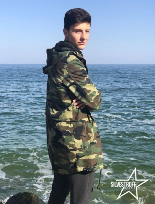 Даниил Зуев