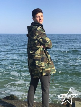 Даниил Зуев