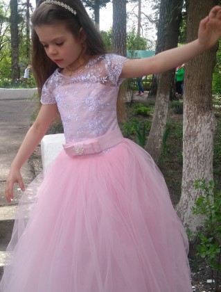 Полина Нечипоренко
