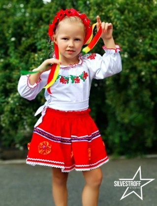 Нинель Михайлова