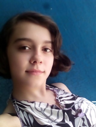 Елизавета Ефимец