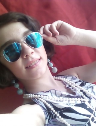 Елизавета Ефимец