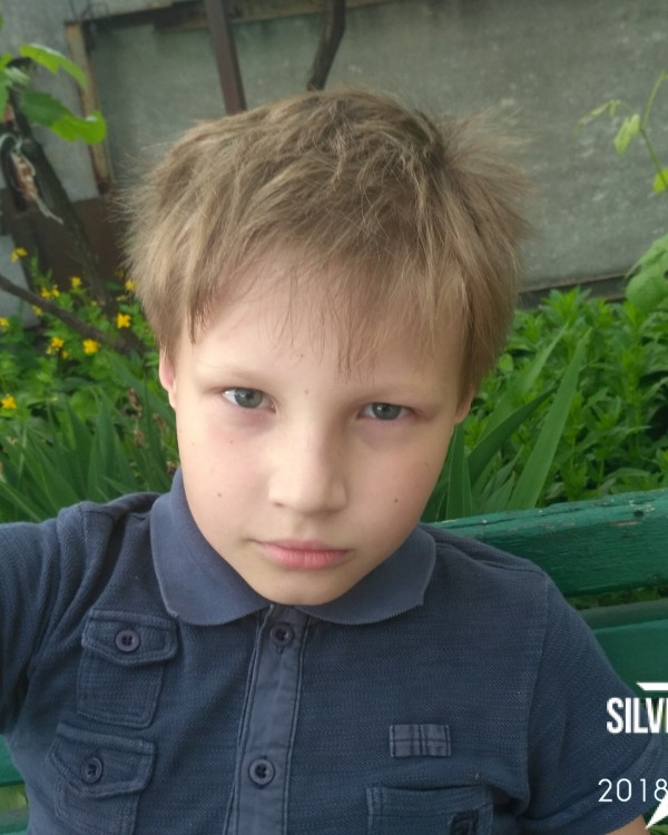 Тышкевич Алексей