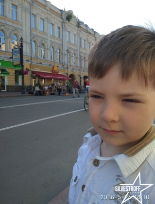 Костя Иваницкий