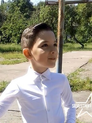 Максим Крамаренко