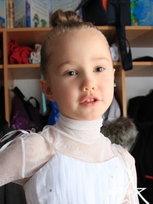 Злата Заець
