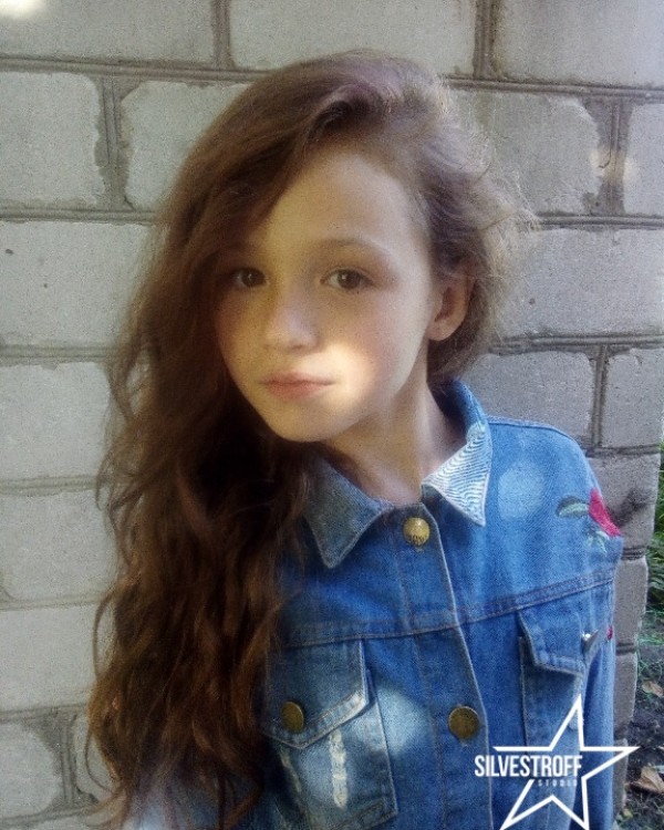 Ангелина Рыченкова