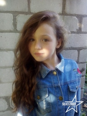 Ангелина Рыченкова