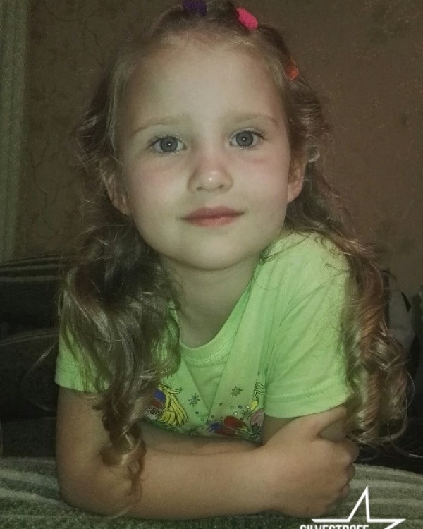 Лилиана Аксёнова