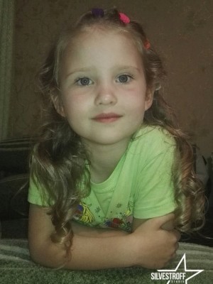 Лилиана Аксёнова