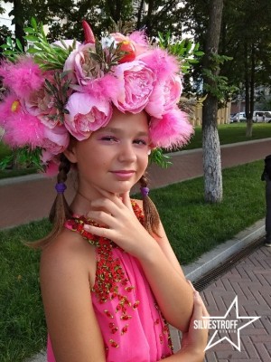 Виктория Романенко
