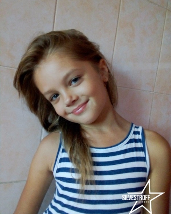 Анна Непляхович