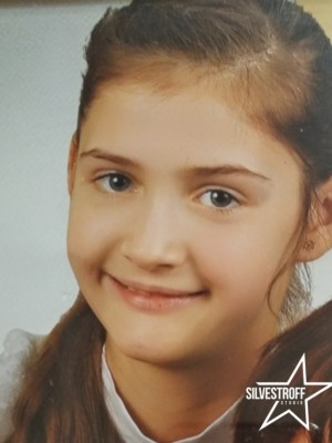 Ирина Николайчук