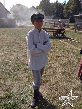 Данила Лукомский