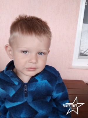 Кирилл Парафиенко