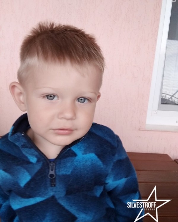 Кирилл Парафиенко