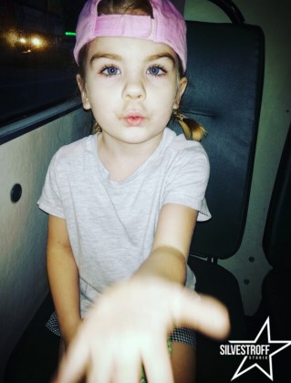 Олесенко Виктория