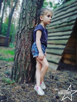 Олесенко Виктория