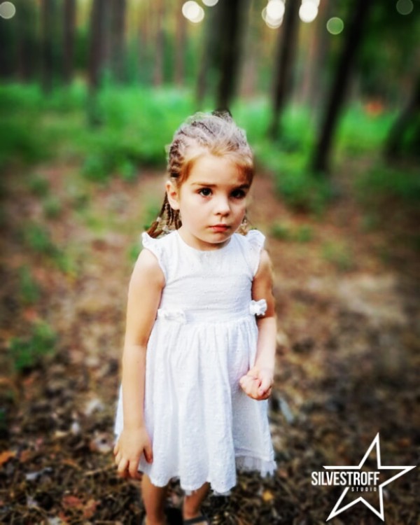 Олесенко Виктория