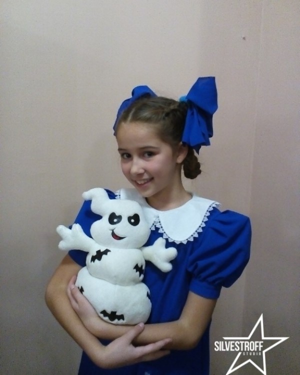 Милена Гненная