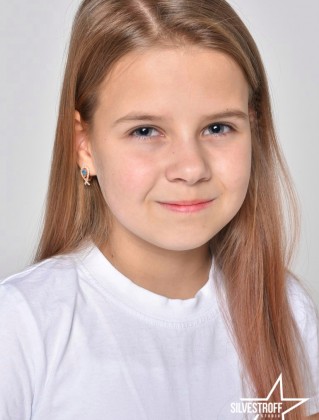 Полина Рвач