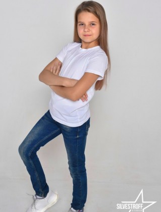 Полина Рвач