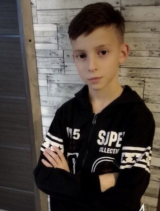 Игнатюк Даниил