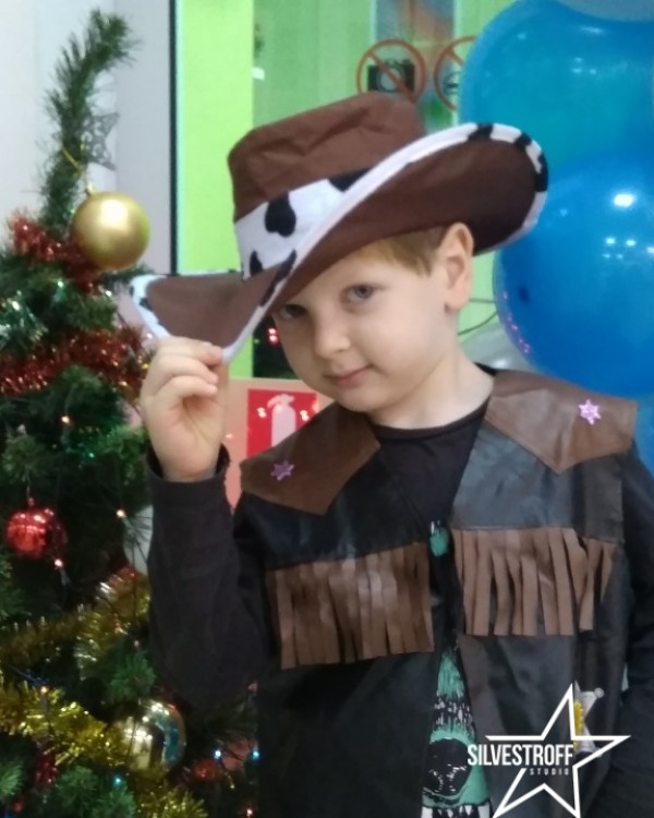 Даня Кондрин