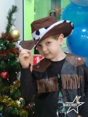 Даня Кондрин
