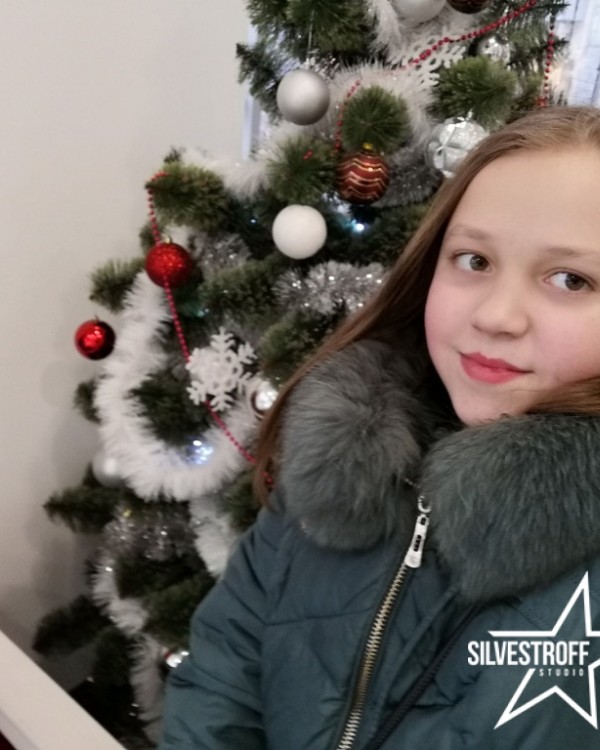 Юлия Савченко
