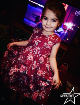 Олесенко Виктория