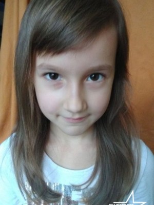 Анастасия Дугина