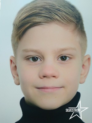 Романенко Кирилл