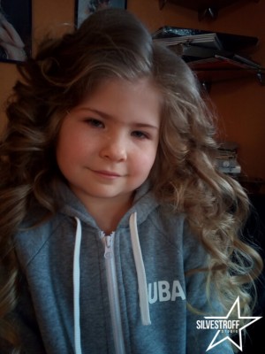 Белая Виталина