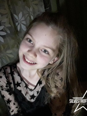 Анна Губаренко