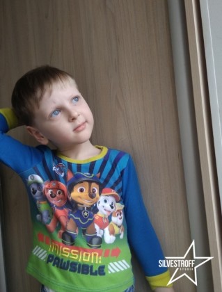 Даня Кондрин
