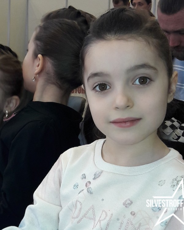 Анжелина Атаян-Болбирер